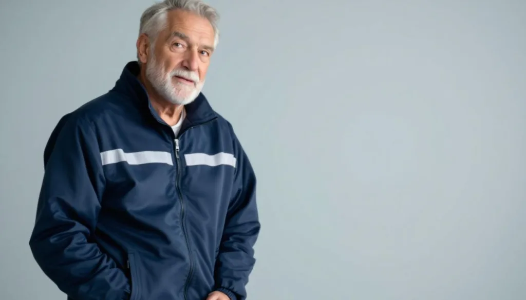 entdecken sie eine effektive gehübung, die speziell für menschen über 50 entwickelt wurde und weder joggen noch fitnessstudio erfordert. stärken sie ihre fitness einfach beim gehen!