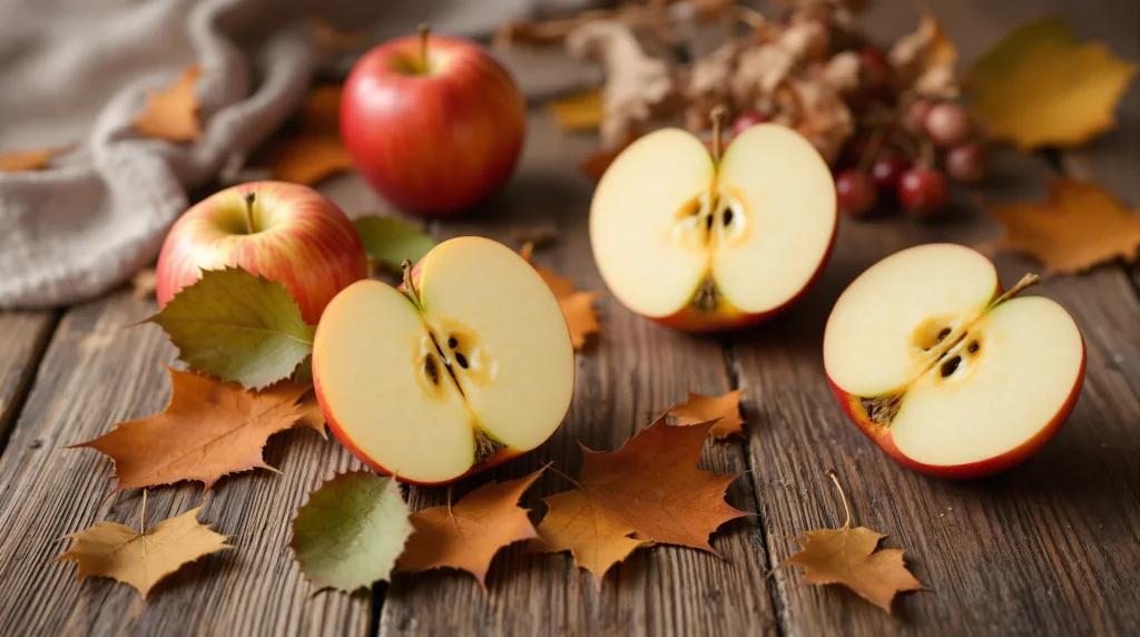 entdecken sie diese herbstliche frucht, die ihnen hilft, schneller einzuschlafen – ganz ohne melatonin oder tee. natürliche einschlafhilfe für erholsame nächte.