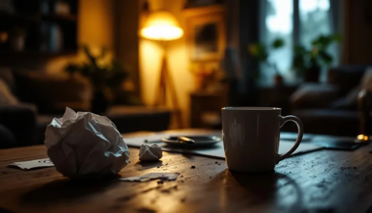 entdecken sie sätze, die ernste beziehungsprobleme offenbaren, und lernen sie, wie sie konflikte vermeiden können, ohne zu streiten oder zu schweigen.