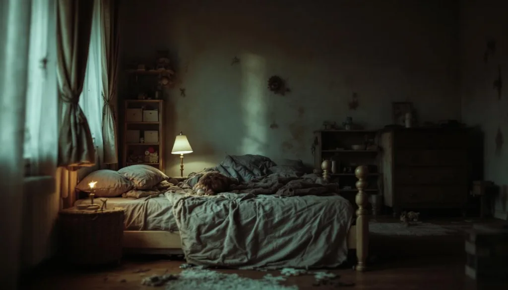 entdecken sie fünf verhaltensweisen, die neben schüchternheit auf eine schwierige kindheit hinweisen können. erfahren sie mehr über die psychologischen hintergründe und wie man unterstützung bieten kann.