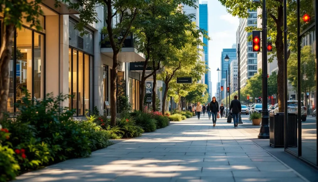 entdecken sie, warum menschen oft vor ihnen herlaufen und was dieses verhalten über ihre persönlichkeit und ihren charakter aussagt.