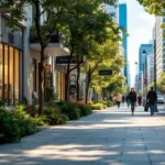 entdecken sie, warum menschen oft vor ihnen herlaufen und was dieses verhalten über ihre persönlichkeit und ihren charakter aussagt.