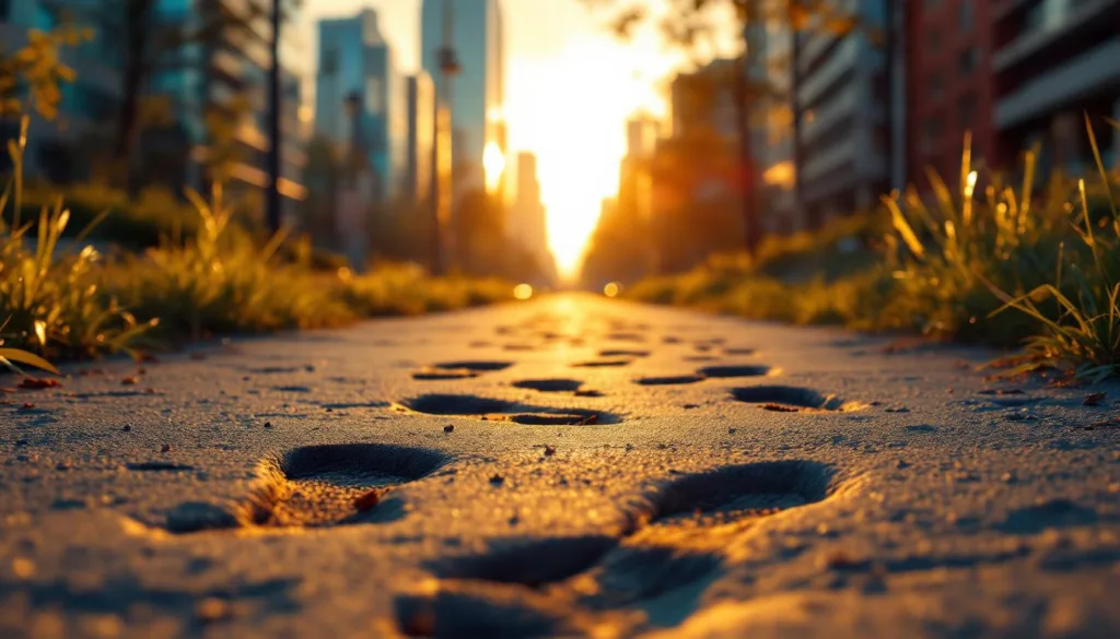 entdecken sie, warum menschen ihnen vorausgehen und was dieses verhalten über ihre persönlichkeit und charaktereigenschaften aussagt.