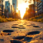 entdecken sie, warum menschen ihnen vorausgehen und was dieses verhalten über ihre persönlichkeit und charaktereigenschaften aussagt.