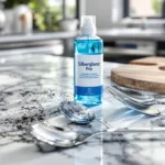 entdecke, wie du dein altes besteck mit diesem einfachen produkt wieder zum glänzen bringst. spare zeit und geld mit unserer effektiven reinigungslösung.