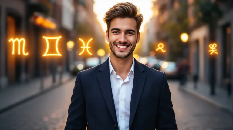 entdecken sie, warum diese 5 sternzeichen das neue jahr mit einem spektakulären durchbruch beginnen und welche chancen sie erwarten.