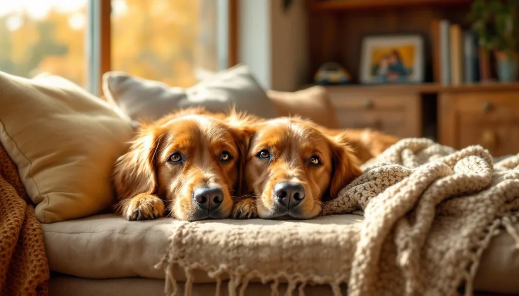 erfahren sie, warum bestimmte verhaltensweisen ihres hundes zeigen, dass er sich als geschätztes familienmitglied fühlt und wie sie die bindung stärken können.