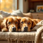 erfahren sie, warum bestimmte verhaltensweisen ihres hundes zeigen, dass er sich als geschätztes familienmitglied fühlt und wie sie die bindung stärken können.