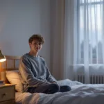 entdecke heute abend einfache methoden, um schneller einzuschlafen und erholsamen schlaf zu genießen.