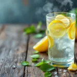 entdecke, wie warmes zitronenwasser am morgen dein cholesterin in nur einer woche effektiv senken kann – einfache tipps für deine gesundheit und ein besseres wohlbefinden.