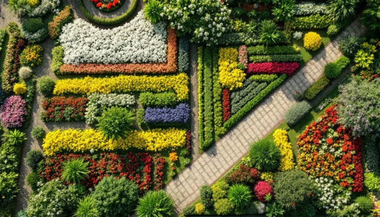 entdecken sie profi-tricks, mit denen sie ihren garten perfekt planen – ganz ohne bauchgefühl oder zufall. so gelingt ihr gartenprojekt garantiert!