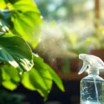 entdecken sie einen natürlichen trick, der spinnmilben sofort vertreibt – ganz ohne chemie und spritzmittel.