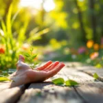 entdecken sie, warum weder geld noch erfolg, sondern eine einzige eigenschaft wahres glück im leben bringt.