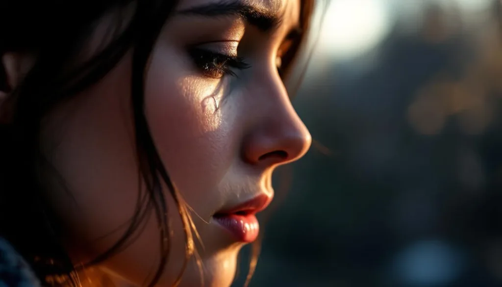 entdecken sie, warum häufiges weinen laut psychologie weder schwäche noch krankheit bedeutet, sondern ein natürlicher ausdruck von emotionen ist.