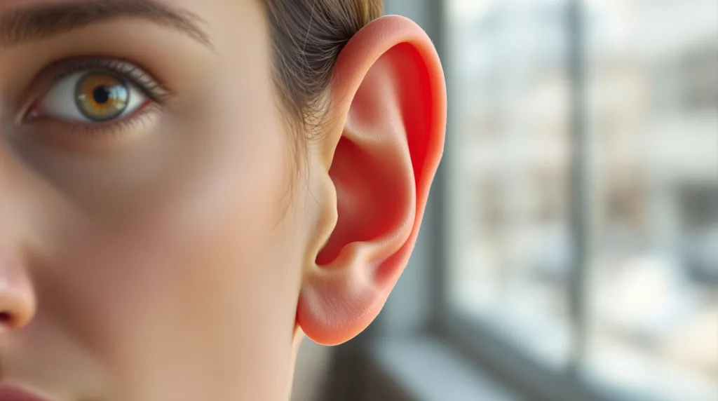 entdecke, wie deine ohrenform mehr über deinen charakter verrät als sternzeichen oder handlinien. erfahre spannende einblicke in die persönlichkeit anhand der ohren.